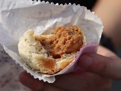 鲜肉月饼-长发西饼(临顿路店)