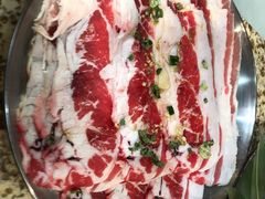 -朴安胖·韩国烤肉(沈阳店)