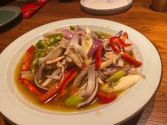 -纳瓦新疆菜(银都店)