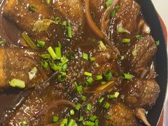 -东来土菜馆(民祥园路店)