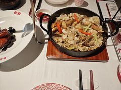 -谭厨中山传家菜.乳鸽.脆鲩鱼(华强北中航城店)