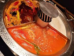 -晓宇重庆火锅(西安荟聚店)