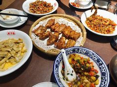 -天下客饭店(中山路店)
