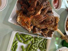 -万柳高尔夫俱乐部