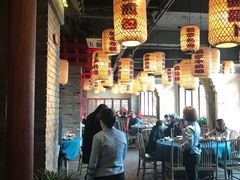 -二十八里太湖船菜(吉祥路店)