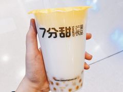 -7分甜(苏州中心店)