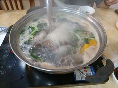 -华哥新鲜猪精品美食