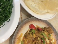 -同心春餐饮(富宁街店)