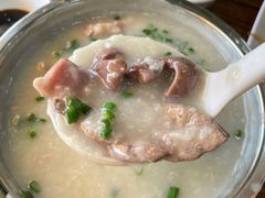 -南记食粥坊·宵夜大排档(莲花总店)