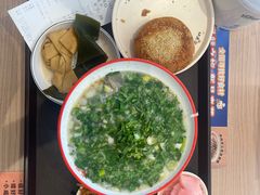 -武圣羊汤·西北面(安德路店)