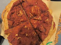 -黑窑厂糖油饼烤鸭·清真菜(黑窑厂街店)