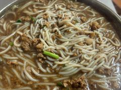 -正宗杨记普洱酸醋米线(总店)