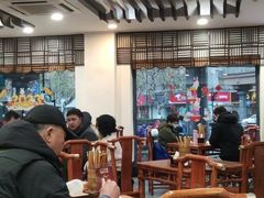 -奎元馆.百年奎元.非遗传承(西湖边的解放路店)