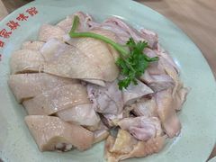 -百家鸡味馆(清泰店)