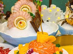 -喜聚薈·花膠雞海鮮火鍋(越秀店)
