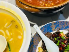 -一品滇香·云南菜(公益西桥店)