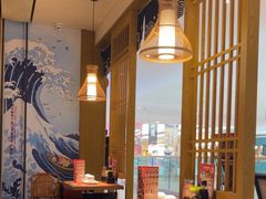 -万岁寿司(天河领展店)