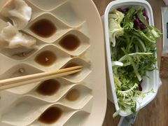 -新兴园饺子馆(北京百子湾店)