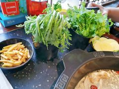 -蜀小匠成都老火锅(新街口店)