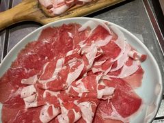 -三宝涮肉(体育学院店)