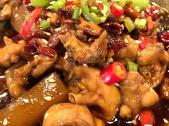 -付小姐在成都(中山公园店)