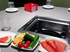 -海底捞火锅(海宁路店)