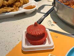 -黄记煌三汁焖锅(顺义华联店)