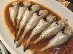 -水先生寧波菜(天一店)