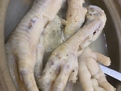 -煲煲掂风味煲仔饭餐厅(西区店)