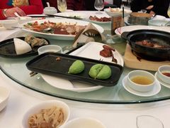 -顺峰(农展馆店)
