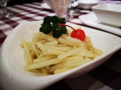 -邓丽君音乐主题餐厅