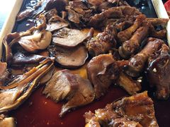 -卤煮老北京酱肉馆