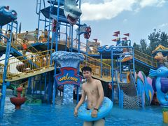 -海盗传奇水世界