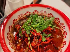 -文和友老长沙龙虾馆(化龙池店)
