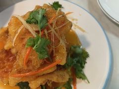 -东北缘餐厅(兰埔路店)