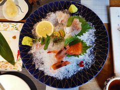 -森味薪火烧•烧鸟居酒屋•日本料理(望京店)