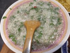 -满园烤鸭·春饼(太原街万达店)