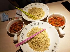 -友达面馆(二七南路店)