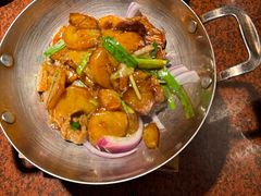 -绿茶餐厅(华联万柳店)