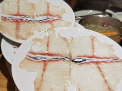 -阿源鱼捞斑鱼火锅·海鲜粥(山景尚宅店)