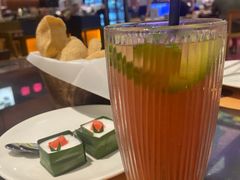 -simply thai天泰(世纪汇店)
