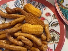 -巴依老爷新疆美食(常营店)