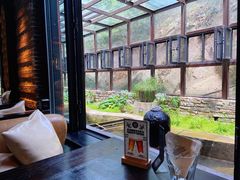 -Local泰莲庭(虹鳟鱼店)