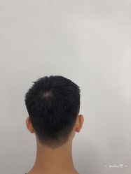 -HairCode芭曲发型