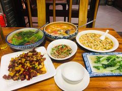 -曹家小厨(贵阳路店)