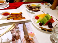 iphone_upload_pic-斗牛士牛排餐厅(协信星光时代广场店)