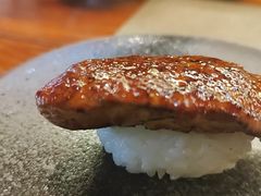 酥皮鹅肝-戏作寿司(观音桥店)