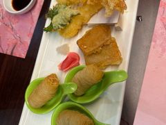 -黑松白鹿(金融街店)