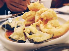 -东方饺子王(新奥购物中心店)