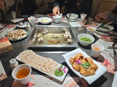 -锦城印象火锅(天府三街店)